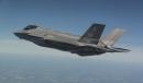 Old F-35s Won't Be Turned Into 'Enemy' F-35s For Training Purposes (For Now)