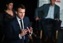Former PM Valls endorses Macron for French presidency