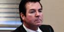 The wife of disgraced Papa John's founder John Schnatter has filed for divorce
