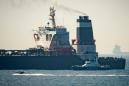 Gibraltar rejects US pressure; lets Iranian oil tanker set sail
