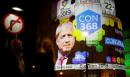 UK's Johnson looks set for big win in 'Brexit election'