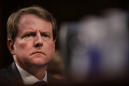 Appeals court rules it can't enforce congressional subpoena of McGahn