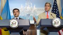 Jerry Seib: U.S. Options in Helping Ukraine