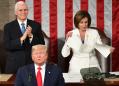 Trump says it's 'illegal' for Pelosi to tear up his State of the Union address. Experts say that's not true