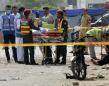 Taliban suicide blast targeting census team kills seven in Pakistan