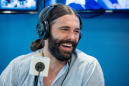 'Queer Eye' star Jonathan Van Ness thanks his mom for 'raising an LGBTQ child in small town America'