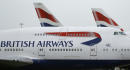 British Airways, Lufthansa suspend Cairo flights