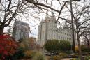 Mormon leader ousted in rare excommunication