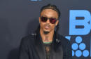 August Alsina Hospitalized After Losing Ability to Walk