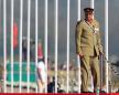 Pakistan government introduces bill to extend army chief's tenure