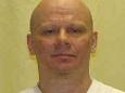 Ohio death row inmate Robert Van Hook scheduled to be executed on Wednesday