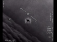 Pentagon releases three UFO videos taken by US Navy pilots