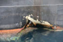 Saudi Arabia oil tankers among those hit off UAE coast amid Iran tensions