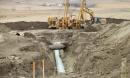 Dakota Access pipeline has first leak before it's fully operational