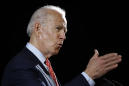 Biden joins growing call for release of racial data on virus
