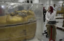 Egypt begins restoration on King Tut's golden coffin