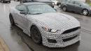 Video Hints 2019 Mustang Shelby GT500 Has A Dual-Clutch Gearbox