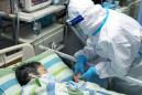 New coronavirus infected 40 staff in single Wuhan hospital: study