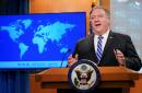 U.S. says it condemns China-linked 'cyber actors' trying to steal COVID research