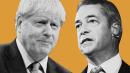 Brexitmageddon: The Boris Johnson vs. Nigel Farage Showdown that Could Blow Up Brexit
