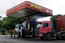 Venezuela to move state oil firm PDVSA office from Lisbon to Moscow