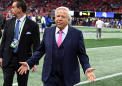 Robert Kraft Apologizes Amid Prostitution Scandal: 'I Have Extraordinary Respect for Women'