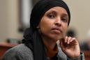 Group files FEC complaint against Ilhan Omar as she denies latest accusation about her personal life