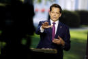 Scaramucci Pledges 'Dramatic Steps' To End White House Leaks