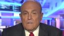 Rudy Giuliani on New York City grappling with a financial crisis