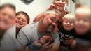 Father of 4 in ICU After Catching the Flu