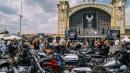Harley Celebrates 115th Anniversary in Prague