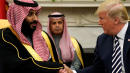 Trump's NYC Hotel Revenue Jumped Thanks To Trip By Saudi Prince: Report