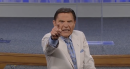 Televangelist Kenneth Copeland 'blows wind of God' at coronavirus and claims pandemic is 'destroyed' in sermon