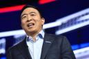 Bloomberg offered running mate spot to Andrew Yang, report claims