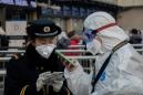 Coronavirus outbreak could peak in ten days： Chinese expert