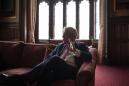 U.K. Parliament Speaker Isn't Bowing Out Meekly