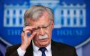 Donald Trump 'fires' national security adviser John Bolton over policy disagreements