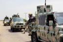 Seven killed in Nigeria jihadist attack on Christmas eve