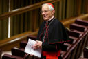 Cardinal Wuerl's name taken off Pittsburgh school due to scandal