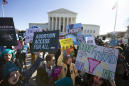 Supreme Court could impact abortion access in 15 states: study