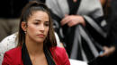 Aly Raisman Thinks 175 Years For Larry Nassar Is ‘Not Enough’