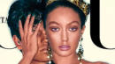 Gigi Hadid Apologizes For Vogue Italia 'Blackface' Controversy