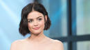 Lucy Hale Perfectly Shut Down A Troll Who Called Her 'Anorexic'