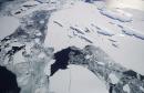 Modest warming risks 'irreversible' ice sheet loss, study warns