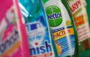 Reckitt third-quarter sales top estimates on coronavirus demand for cleaning products