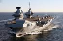 Iran Loves This: The Royal Navy Doesn’t Have Enough Ships to Patrol Persian Gulf
