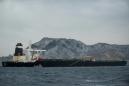 Iran minister vows to respond to UK detaining oil tanker