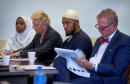 Three released from jail in New Mexico compound case