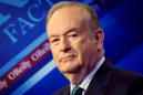 Fox to investigate sexual harassment claim against O'Reilly