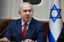 India buys Israeli missiles ahead of Netanyahu visit
